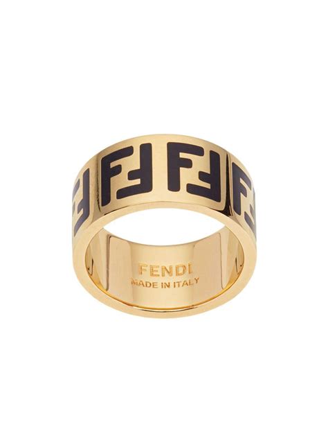 fendi couple ring|Women's Designer Rings .